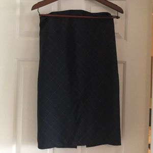 Express Pencil Skirt